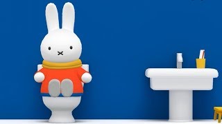 Miffy's World for Kids and Toddlers screenshot 2