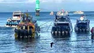 PANTAI SANUR BALI || HOBI JALAN JALAN