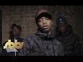 YGG | Bad (Prod. By DJ Q) [Music Video]: #SBTV10