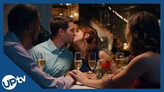 Plus One At An Amish Wedding - Movie Preview