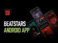 How to Promote your Music on the BeatStars Studio App ...