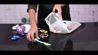 VBERRO One solution for all storage needs | Product Explainer Video Ads | Unboxing Smart Gadgets