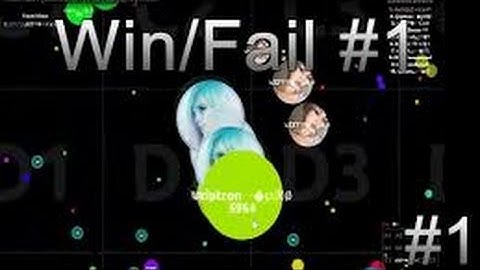 WIN/FAIL COMPILATION # 1