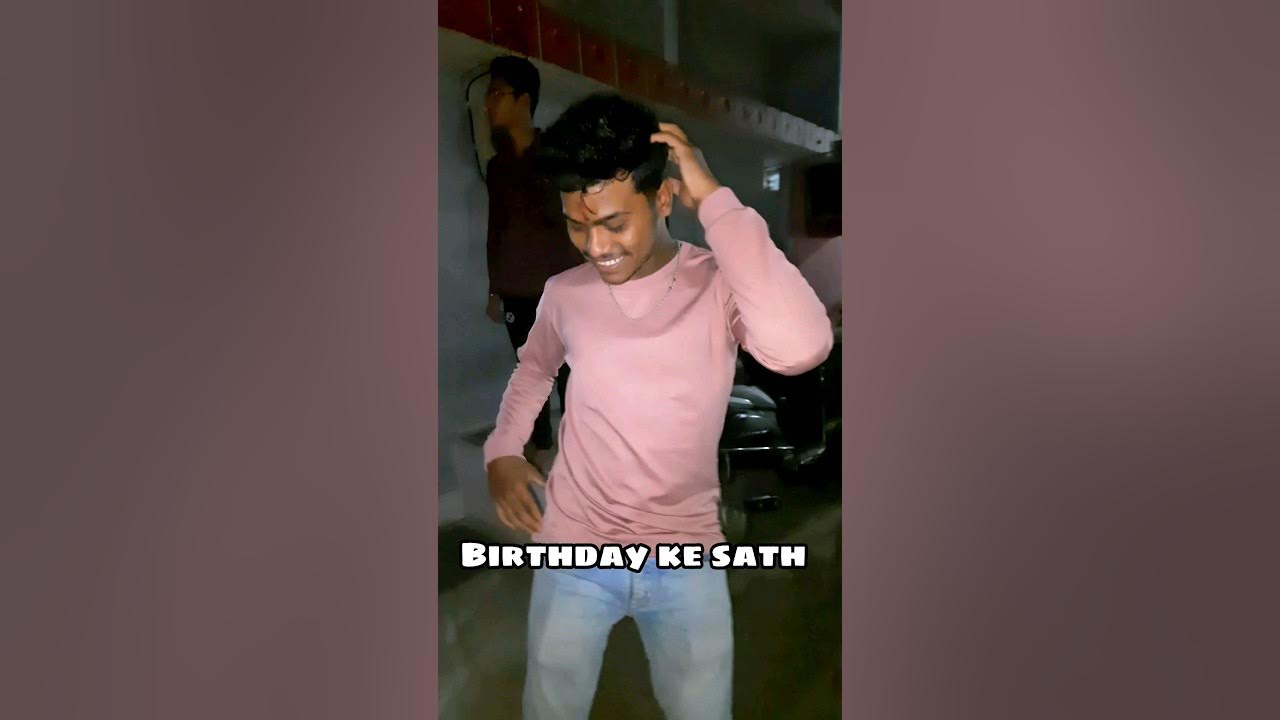 Birthday ki party 🥳 shorts dailyvlog YouTube