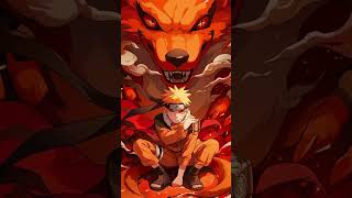 Baryon Mode é a forma mais TRISTE e PODEROSA de #narutouzumaki #animelovers #shortvideo