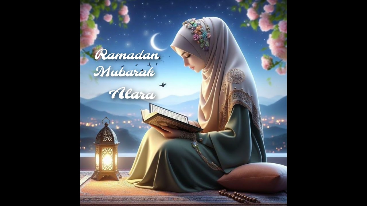 Ramadan Mubarak dpz with name || Ramadan Dpz with name 