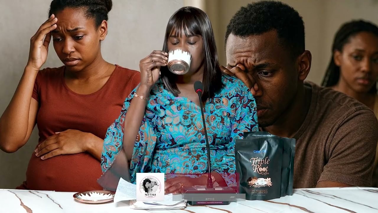 NET TALI: Il voulait l’épouser, mais elle a préféré une relation hors mariage.