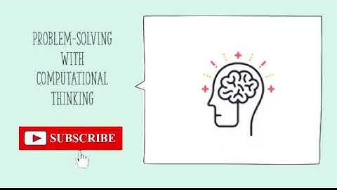 Problem Solving with Computational Thinkin