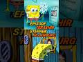Episode Terakhir Stephen Hillenburg #spongebob #spongebobsquarepants #nickelodeon #shorts