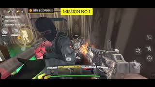 Insane Action: Mission 1 Gameplay 😱 #xgamer#gamingcommunity #gameplay 