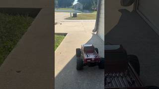 Famous First Bloods First Run was a success ‼️🩸💢 #first #fms #recap  #rcmonstertruck Wealth