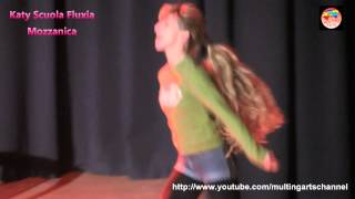 Katy Scuola Fluxia