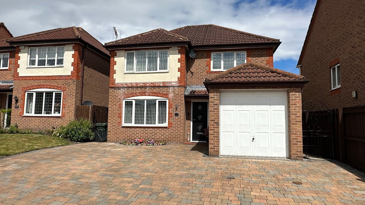 ⭐️ For Sale ⭐️ Woodlea Grove, Meanwood, LS6 YouTube