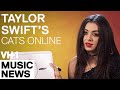 Charli XCX Grades Taylor Swift's Cats & Bras on IMHO 101