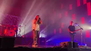 Saosin - Translating The Name live in Bangkok 2023 (Cove Reber)