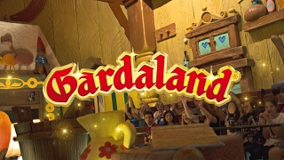 Magic House  Gardaland Soundtrack