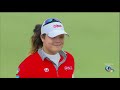 박인비 Inbee Park 우승 중계방송 | 2013 Honda LPGA Thailand