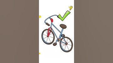 Draw The Part 130 | Tricky Line - Draw The Part Gameplay #shorts #chickenartsvideo #tiktok