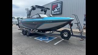 2020 Tige 23ZX for Sale — Denver, CO | OnlyInboards.com