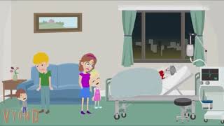 Kimberly Is Crying So Hard About Bernard In The Hospital While William Gets David In So Much Trouble