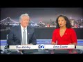 KGO ABC 7 Eyewitness News at 11pm open May 1, 2026