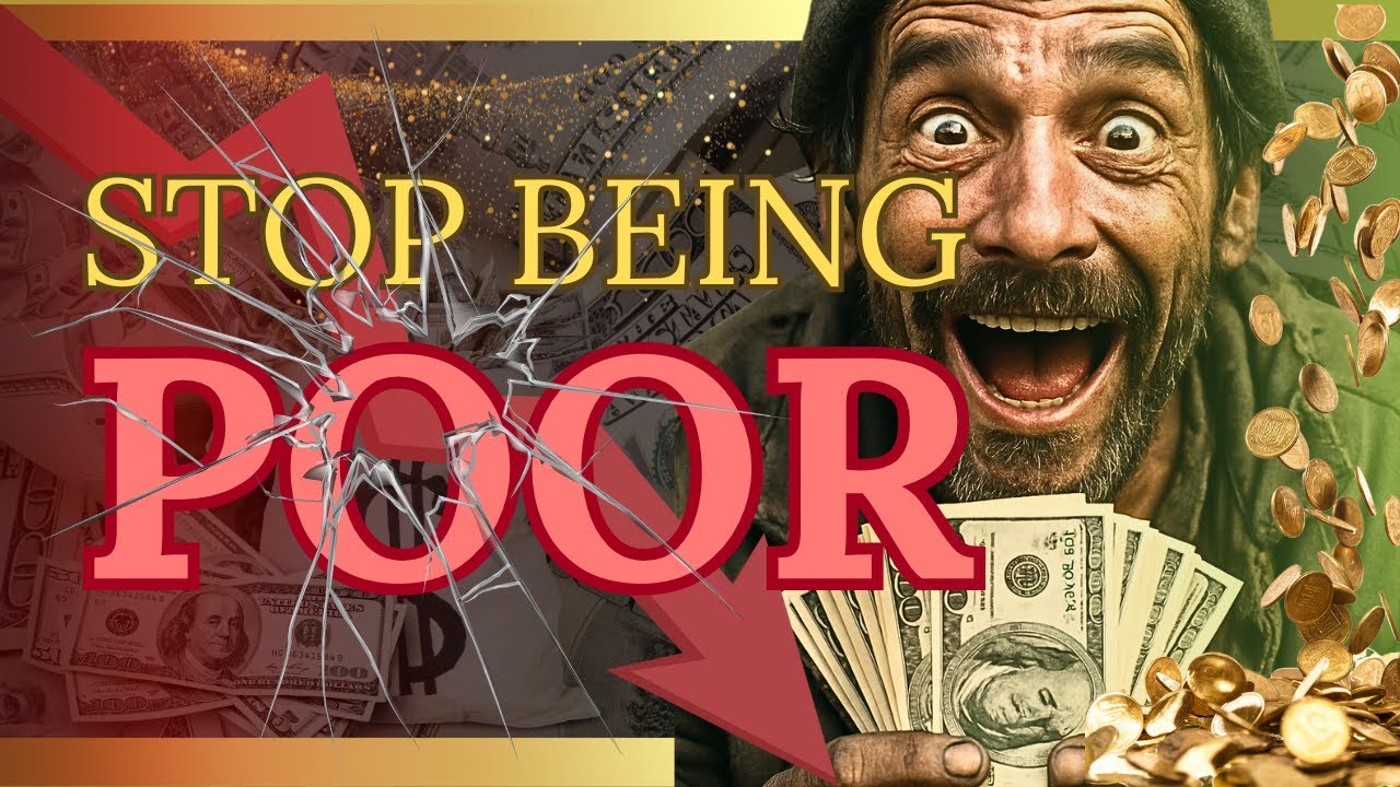 Remove Poverty Vows 💥 Subliminal Audio to Release Lack & Attract Wealth