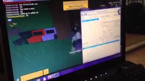 Remade Deadzone: How to dupe items