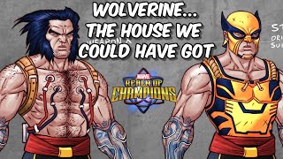 The Marvel Realm of Champions Clan I Would Have Loved To Have Seen | Marvel Realm of Champions screenshot 4