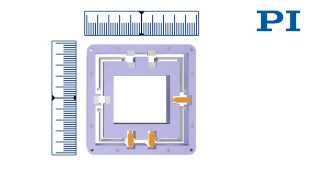 PI Direct Position Measurement
