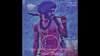 Lagu wisisi sapusa terbaru intan jaya 2025_2026😍🌴#music 