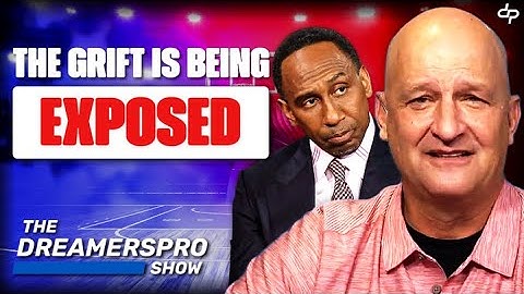 Outkick Host Dan Dakich Calls Stephen A Smith Of ESPN A “Useful Idiot” For The Republican Party