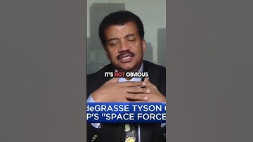 Reason For Space Exploration 🌌 w/ Neil deGrasse Tyson