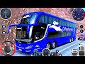 City Bus: Europe Coach || Good Bus Simulator GT || PART - 16 - Android Gameplay