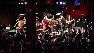 Gone In April - Full Set (Live) - Minneapolis, MN @ The Cabooze