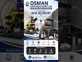 Osman Data Recovery Lab 🔧 Advanced cleanroom &amp; chip-level data recovery in Kalaburagi 📞9880475183