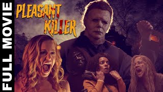 Pleasant Killer Best Hollywood Horror Thriller Movie | Full HD Movie