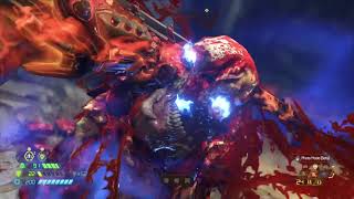 Hell Knight Boxing