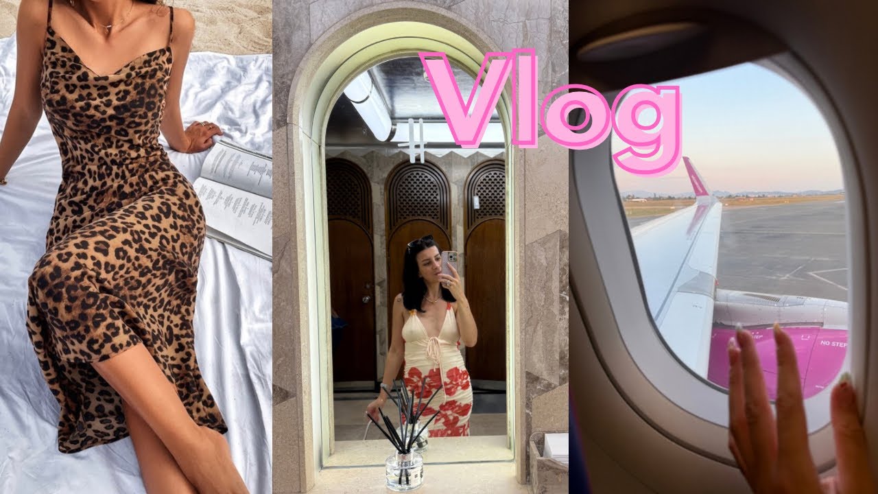 VLOG 🎥// Pushimet mbaruan / Cfare dhurate me bleu dadi 🥰 / Shein Haul 🌸