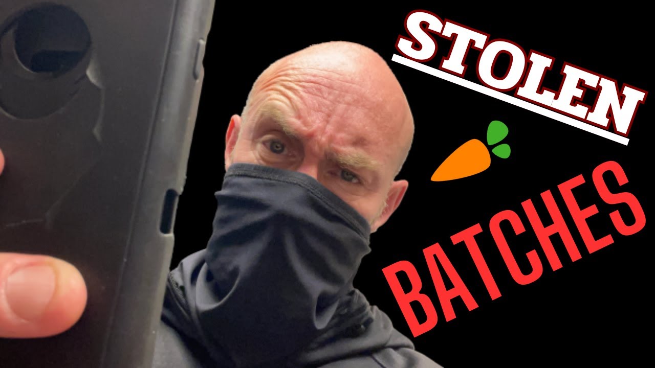HOW to STEAL BATCHES from OTHER SHOPPERS #shortsfeed #instacart #doordash #howto