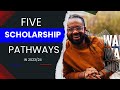 STUDY ABROAD FOR FREE || HOW TO FIND SCHOLARSHIPS || UNDERGRADUATE &amp; POSTGRADUATE SCHOLARSHIPS