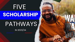 STUDY ABROAD FOR FREE || HOW TO FIND SCHOLARSHIPS || UNDERGRADUATE &amp; POSTGRADUATE SCHOLARSHIPS