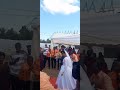 Moto Ulivyo Waka Tokea Kwa Mc Msangi Kwenye Harusi Ya Jackson Lubango Lufuma Moto Ulivyo Waka Tokea Kwa Mc Msangi Kwenye Harusi Ya Jackson Lubango Lufuma