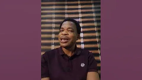 DAY 1/7 FASTING AND PRAYER WITH PASTOR ODEKUNLE EPAPHRAS