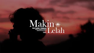 Payung Teduh ft. Yudhistira - Makin Lelah (Reggae Cover SMVLL Chord & Lyric)