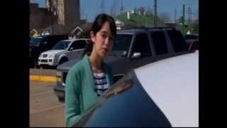 Alanna Quillen Demo Reel 2014