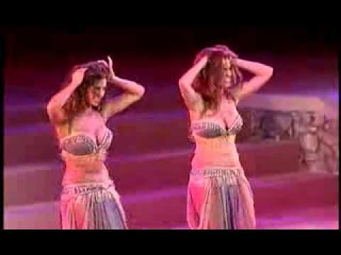 Belly Dance With Bhojpuri Song