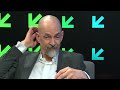 Neal Stephenson | SXSW 2022 Live Studio