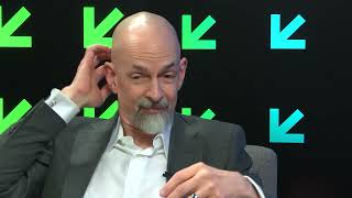 Neal Stephenson | SXSW 2022 Live Studio