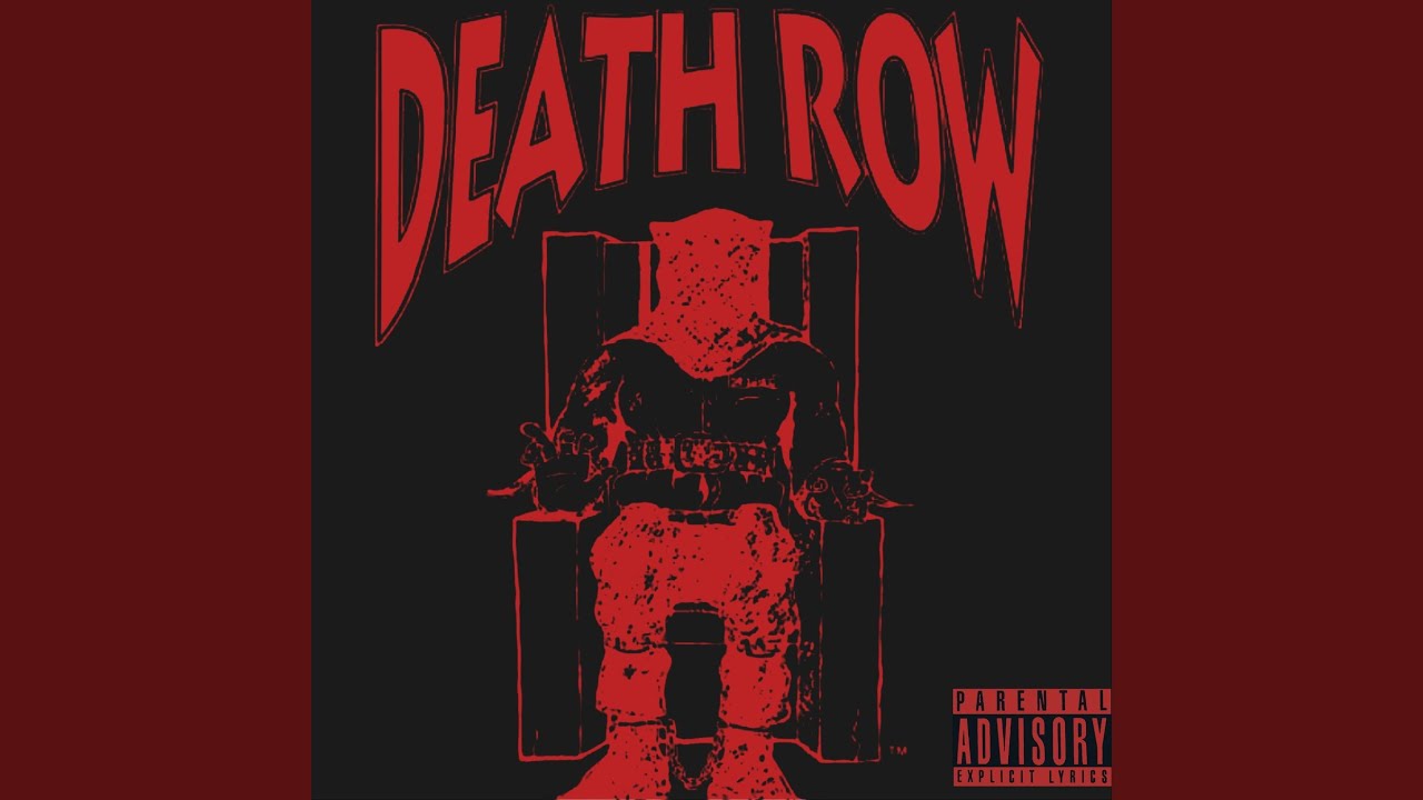 Watch Death Row on YouTube Watch Death Row on YouTube