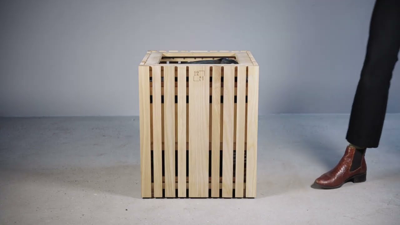 GrowBIG Natural Ash Instruction guide